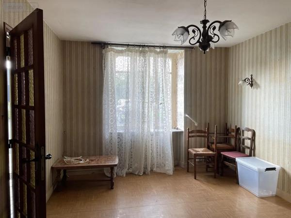 Achat - Maison Saint-Étienne-du-Gué-de-l'Isle 22210 6 pièces 138 m 2 1775 m 2
