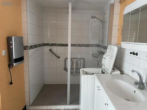 Achat - Maison Saint-Étienne-du-Gué-de-l'Isle 22210 6 pièces 138 m 2 1775 m 2