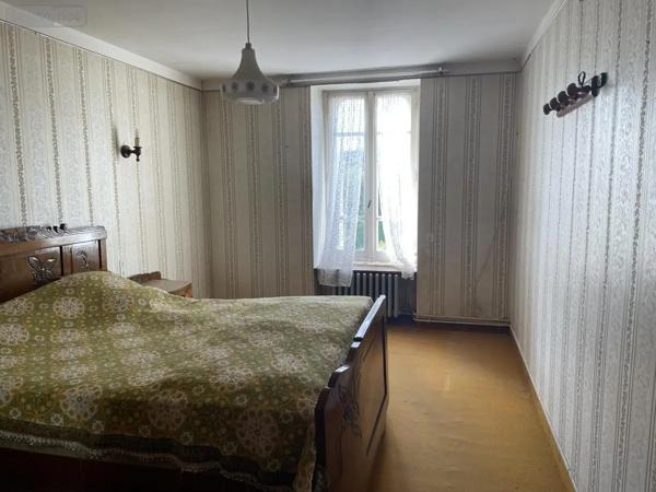 Achat - Maison Saint-Étienne-du-Gué-de-l'Isle 22210 6 pièces 138 m 2 1775 m 2