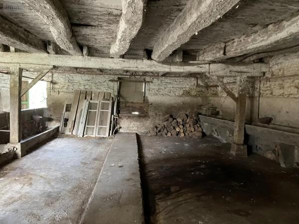 Achat - Maison Saint-Étienne-du-Gué-de-l'Isle 22210 6 pièces 138 m 2 1775 m 2