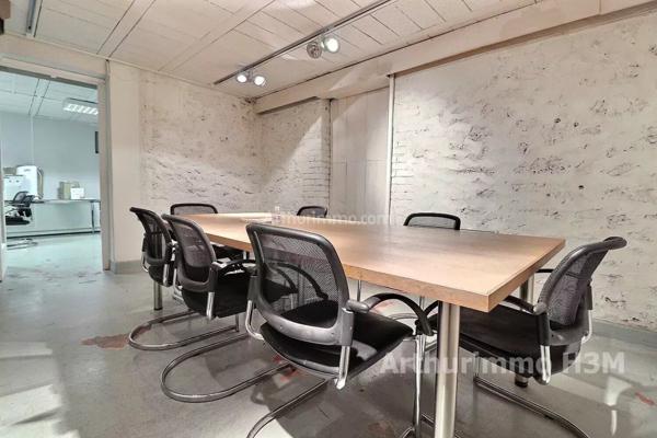 Location Fonds de commerce 7 pièces 101 m2 à Saint-Ouen-sur-Seine
