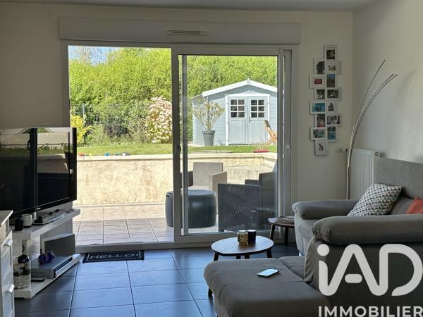 Maison à vendre 6 pièces 121 m² Blois