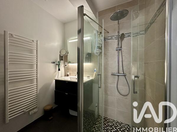 Maison à vendre 6 pièces 121 m² Blois