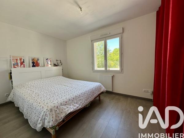 Maison à vendre 6 pièces 121 m² Blois