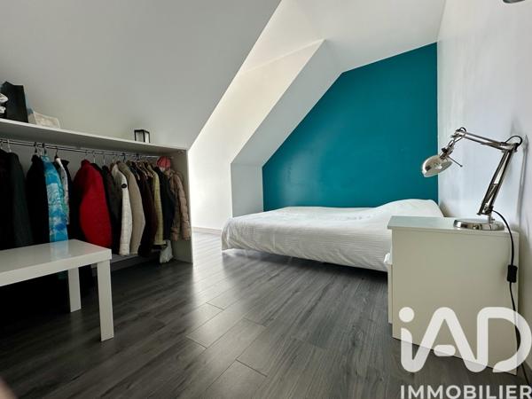 Maison à vendre 6 pièces 121 m² Blois