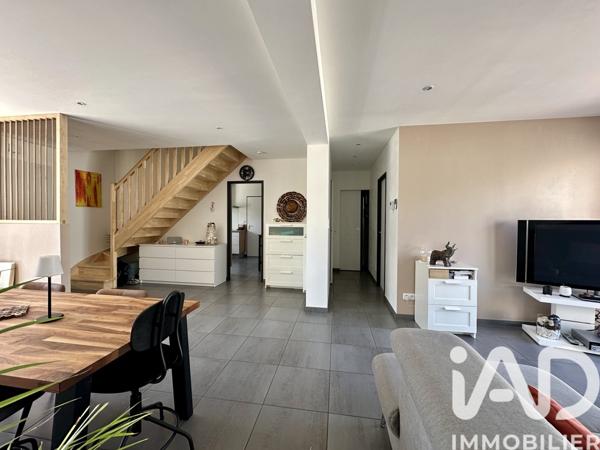 Maison à vendre 6 pièces 121 m² Blois
