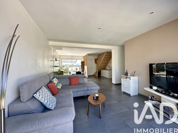 Maison à vendre 6 pièces 121 m² Blois