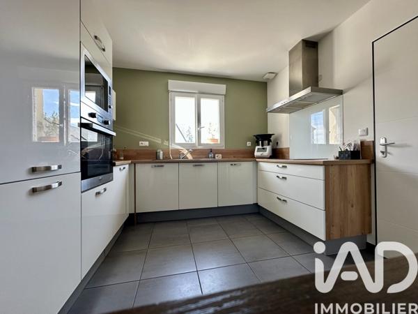 Maison à vendre 6 pièces 121 m² Blois