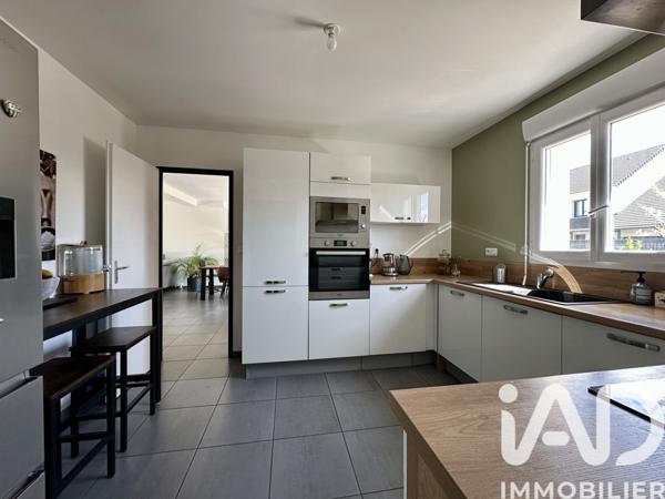 Maison à vendre 6 pièces 121 m² Blois