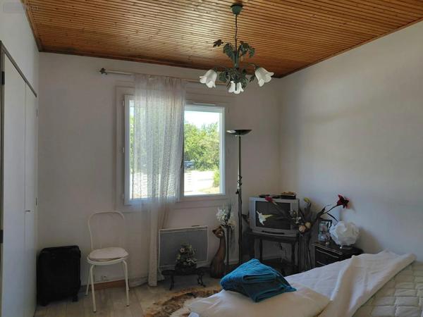 Achat - Maison Challans 85300 4 pièces 104 m 2 768 m 2