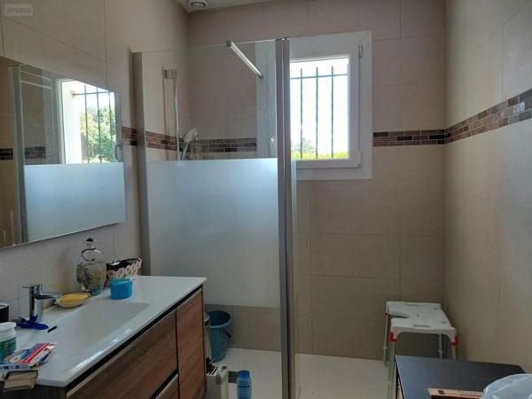Achat - Maison Challans 85300 4 pièces 104 m 2 768 m 2