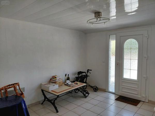 Achat - Maison Challans 85300 4 pièces 104 m 2 768 m 2