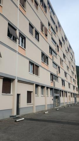Vizille (38220) APPARTEMENT 3 pièces - 68m²
