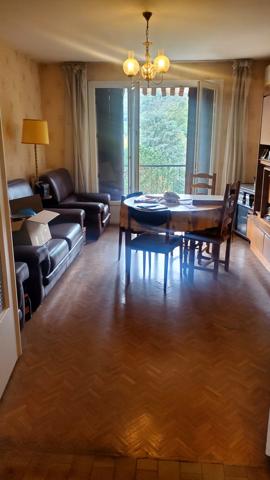 Vizille (38220) APPARTEMENT 3 pièces - 68m²