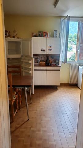 Vizille (38220) APPARTEMENT 3 pièces - 68m²