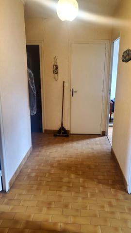 Vizille (38220) APPARTEMENT 3 pièces - 68m²