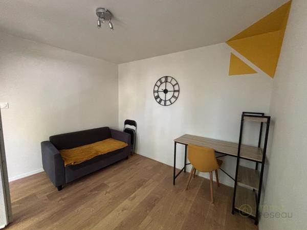 Immeuble à POITIERS (86000)