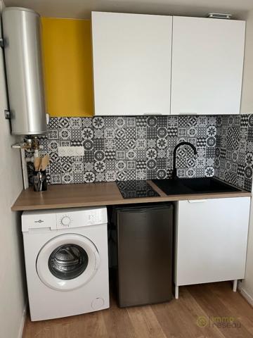 Immeuble à POITIERS (86000)