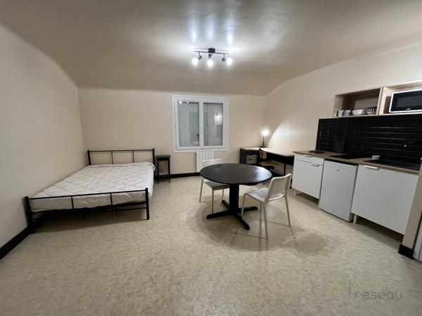 Immeuble à POITIERS (86000)