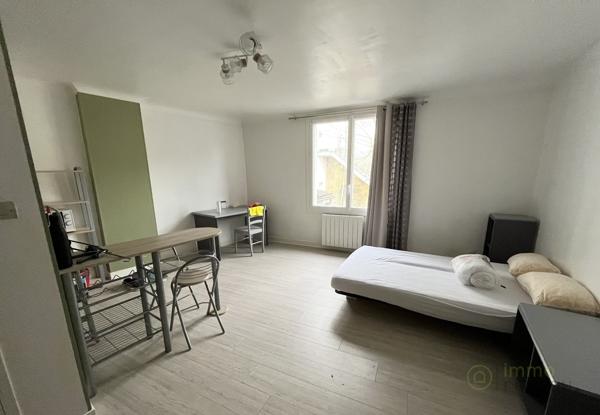 Immeuble à POITIERS (86000)