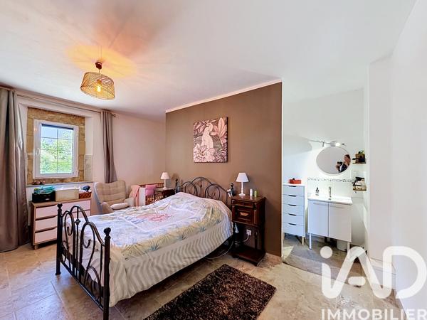 Maison à vendre 9 pièces 206 m² Bergerac