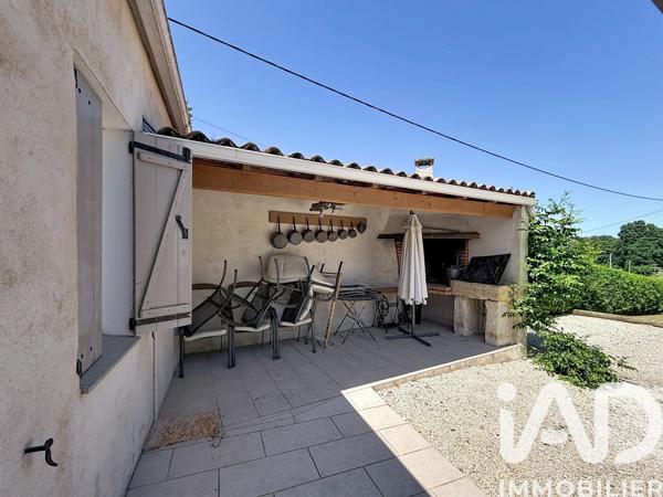 Maison à vendre 9 pièces 206 m² Bergerac