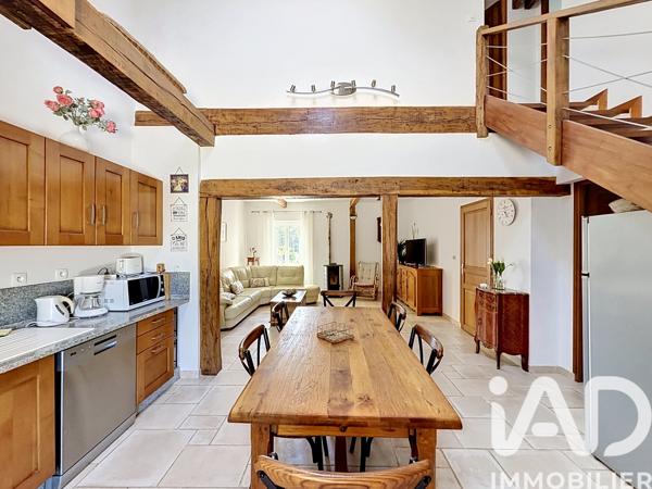 Maison à vendre 9 pièces 206 m² Bergerac