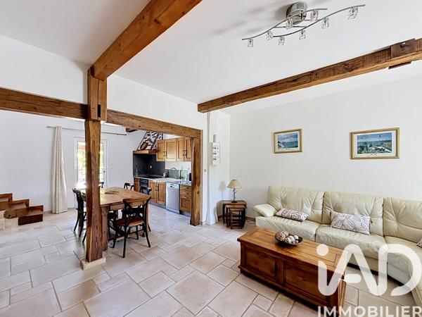 Maison à vendre 9 pièces 206 m² Bergerac