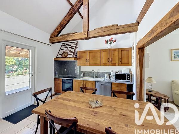 Maison à vendre 9 pièces 206 m² Bergerac