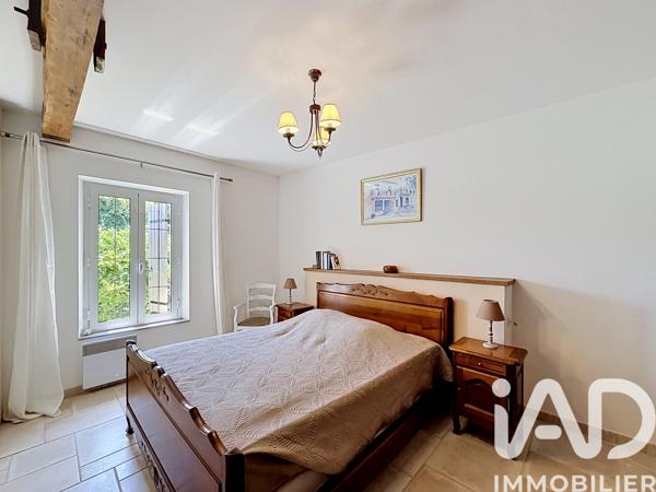 Maison à vendre 9 pièces 206 m² Bergerac