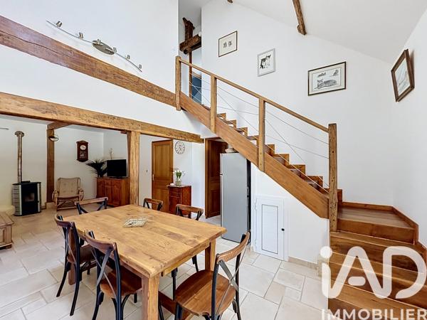 Maison à vendre 9 pièces 206 m² Bergerac