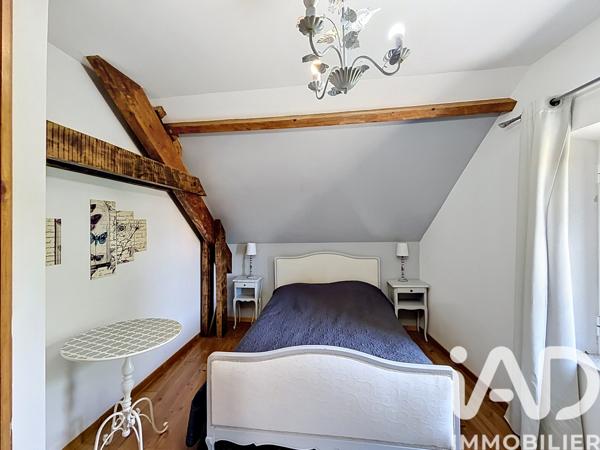 Maison à vendre 9 pièces 206 m² Bergerac