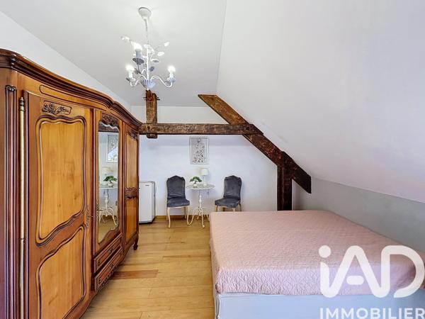 Maison à vendre 9 pièces 206 m² Bergerac