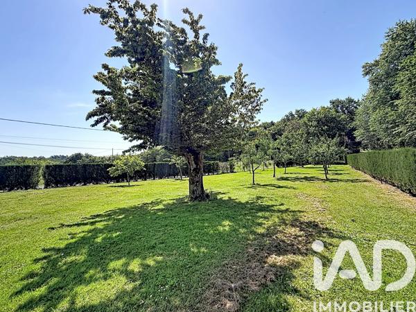 Maison à vendre 9 pièces 206 m² Bergerac