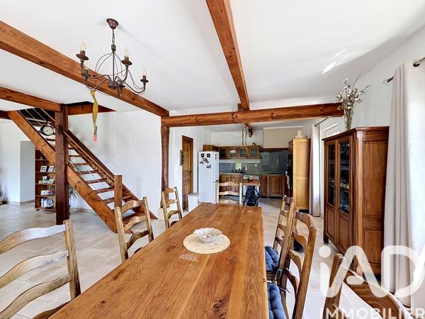 Maison à vendre 9 pièces 206 m² Bergerac