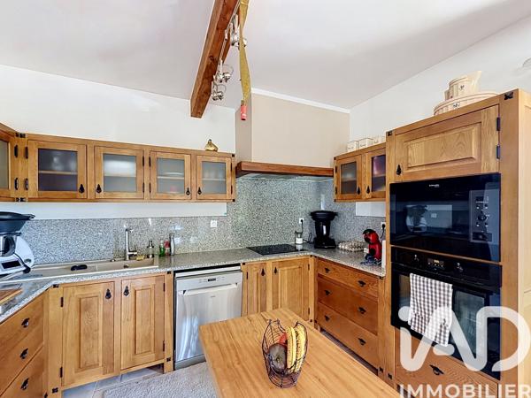 Maison à vendre 9 pièces 206 m² Bergerac