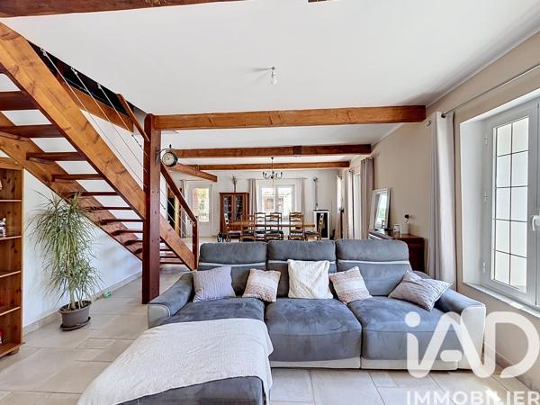 Maison à vendre 9 pièces 206 m² Bergerac