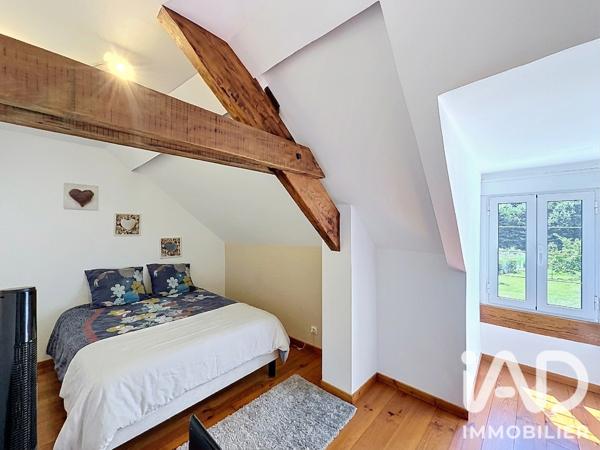 Maison à vendre 9 pièces 206 m² Bergerac