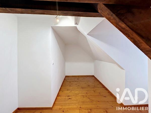 Maison à vendre 9 pièces 206 m² Bergerac
