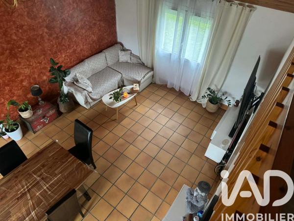 Maison à vendre 5 pièces 149,23 m² Châtellerault