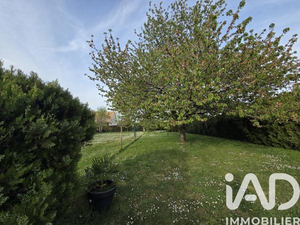 Maison à vendre 5 pièces 149,23 m² Châtellerault