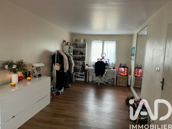 Maison à vendre 5 pièces 149,23 m² Châtellerault