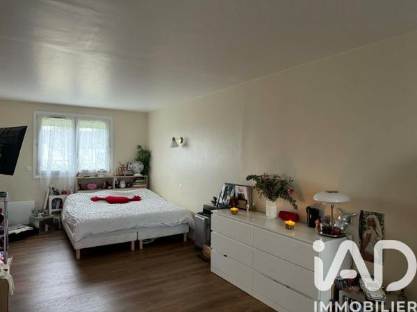 Maison à vendre 5 pièces 149,23 m² Châtellerault