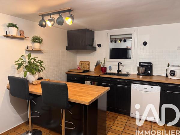 Maison à vendre 5 pièces 149,23 m² Châtellerault