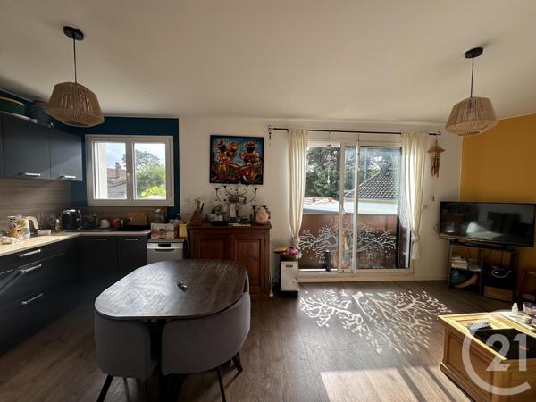 Maison à vendre  6 pièces - 116 m2 LA PLAINE SUR MER - 44