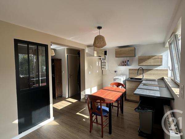 Maison à vendre  6 pièces - 116 m2 LA PLAINE SUR MER - 44