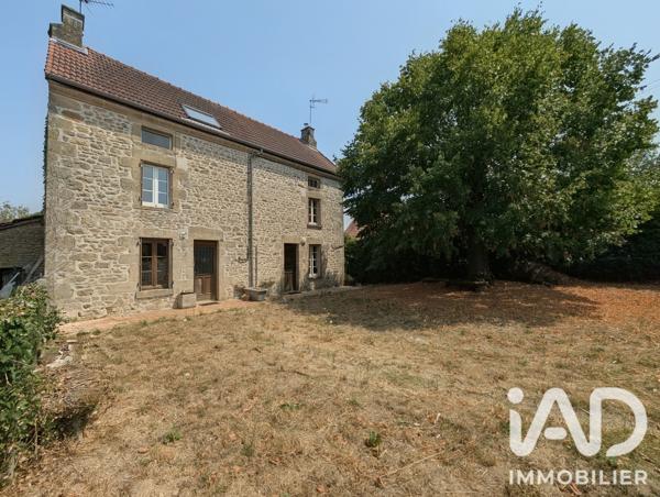 Maison à vendre 6 pièces 150 m² Anzême