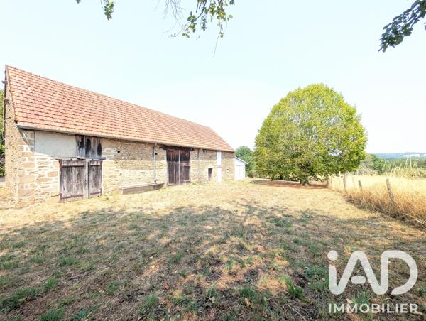 Maison à vendre 6 pièces 150 m² Anzême