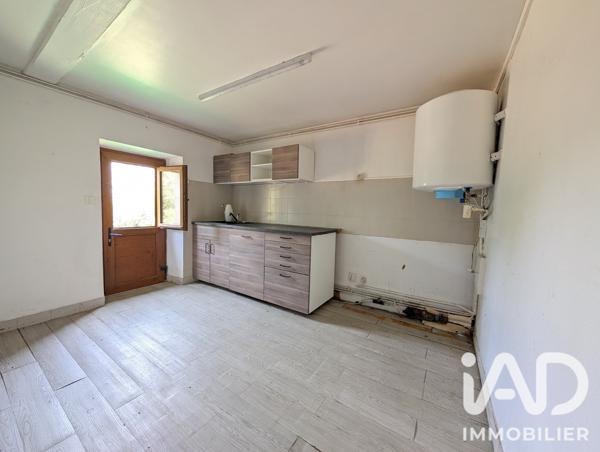Maison à vendre 6 pièces 150 m² Anzême