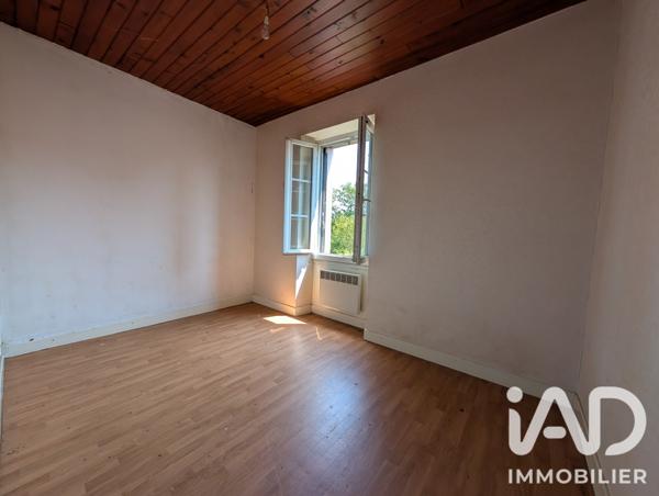 Maison à vendre 6 pièces 150 m² Anzême